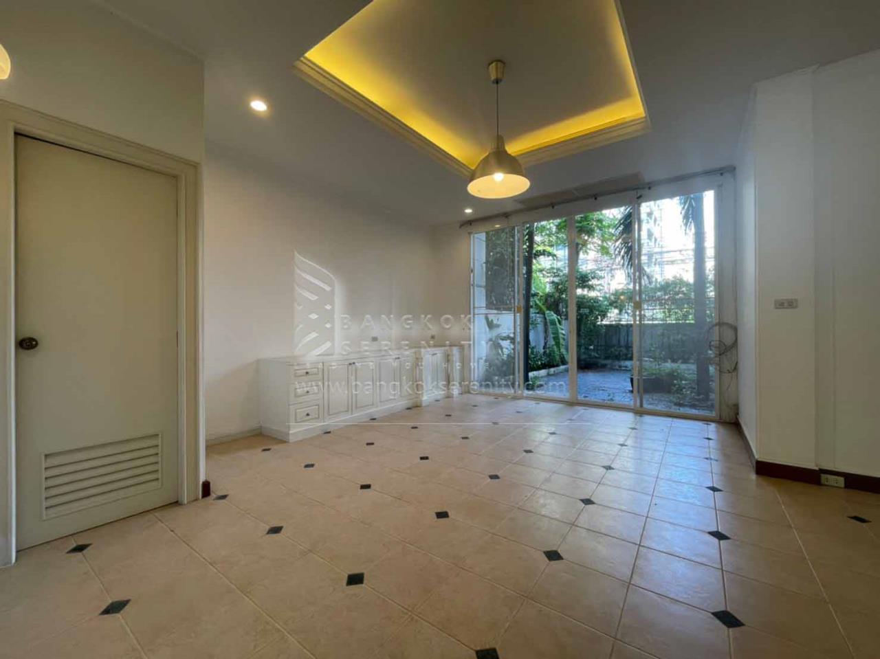 House for rent in Sukhumvit-Thonglor, ภาพที่ 4