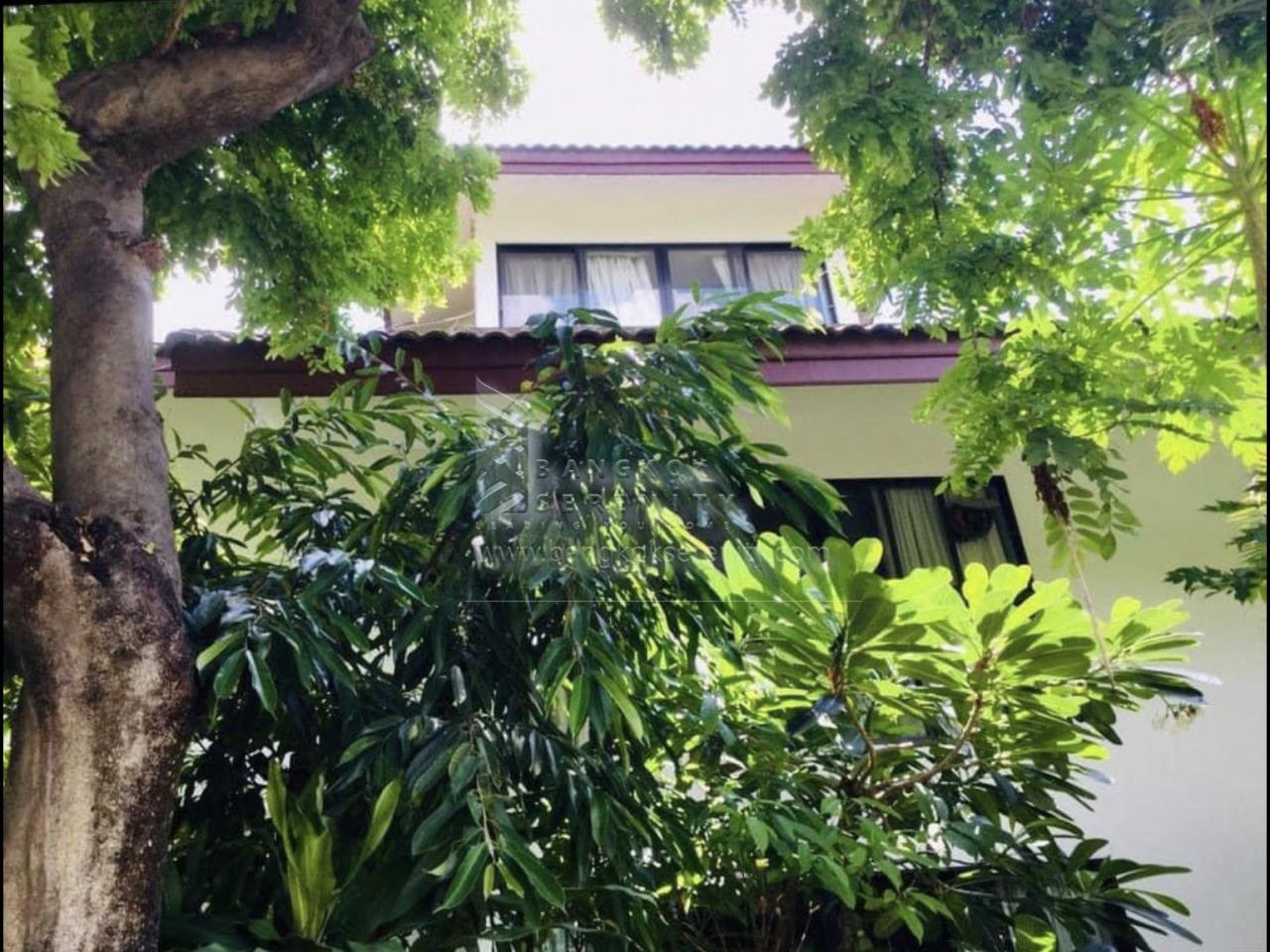 House for sale in Sukhumvit-Thonglor