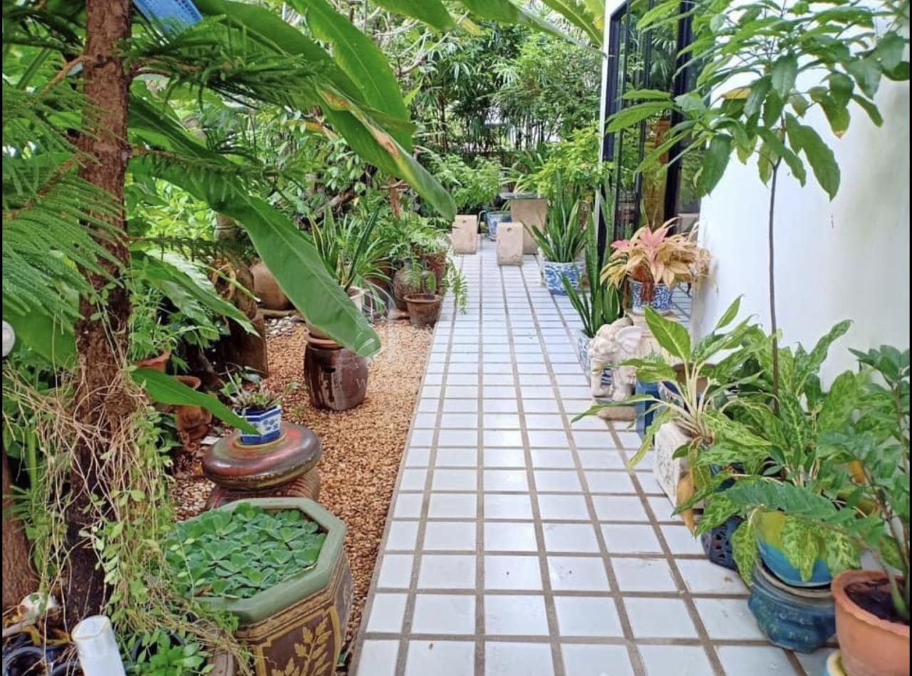 House for sale in Sukhumvit-Thonglor, ภาพที่ 4