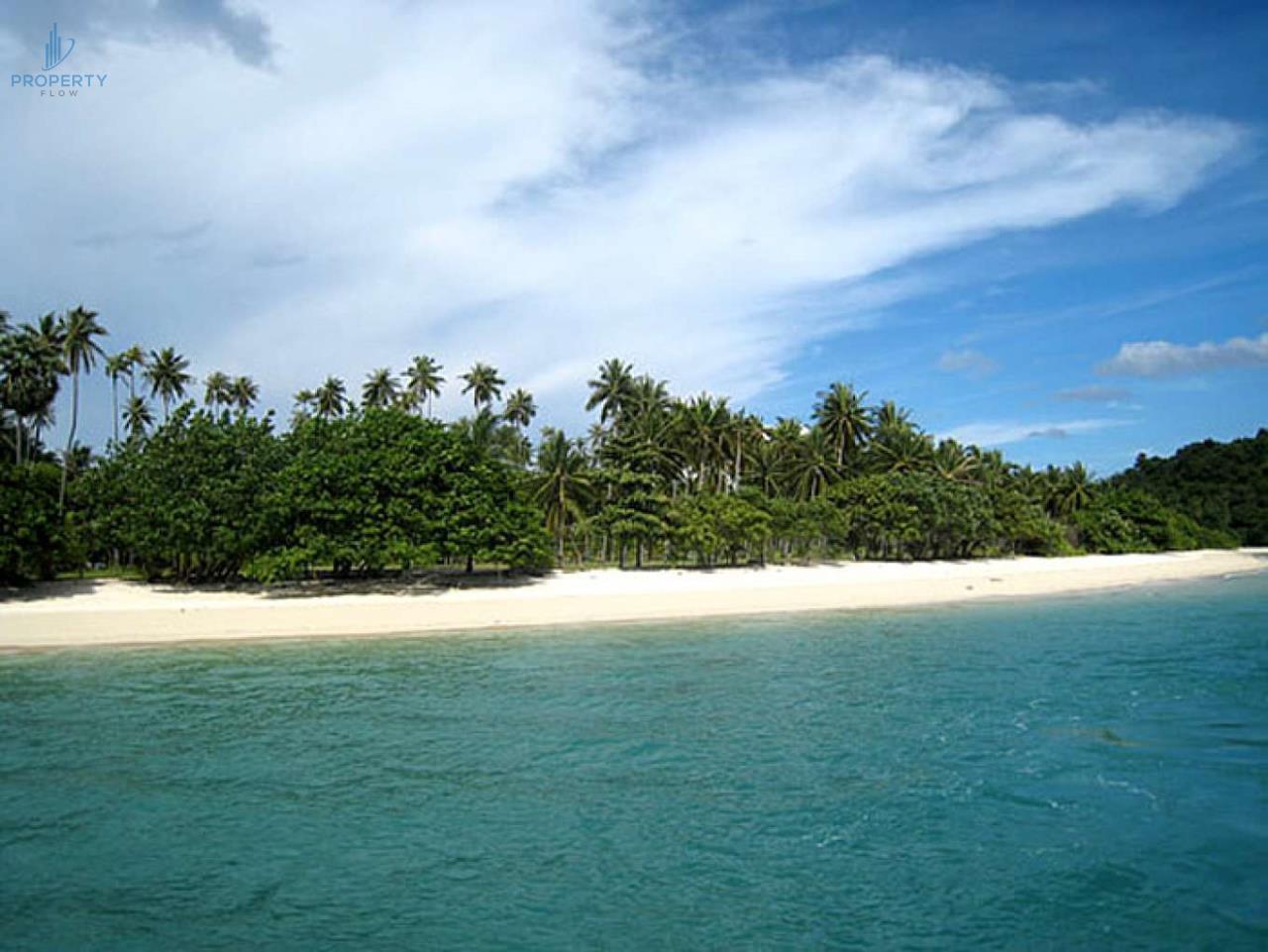 Private island for sales at Rangyai Island, ภาพที่ 4