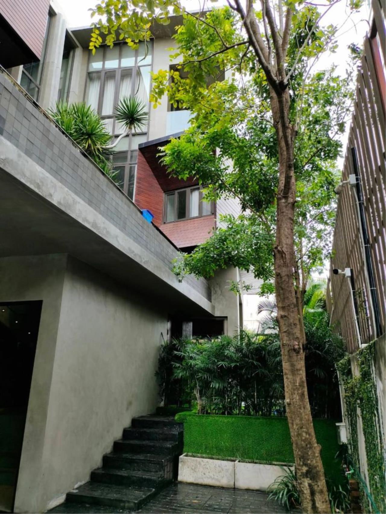 59 Soi Sukhumvit Khwaeng Klongton Nue Khet wattana Krung thep, ภาพที่ 4