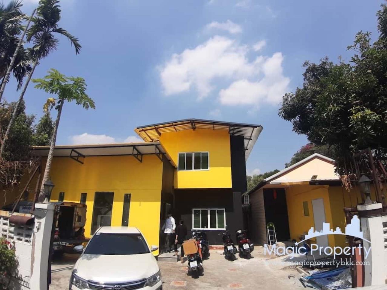 4 Bedrooms Single House For Sale in Sukhumvit 49 Khlong Toei Nuea, ภาพที่ 4