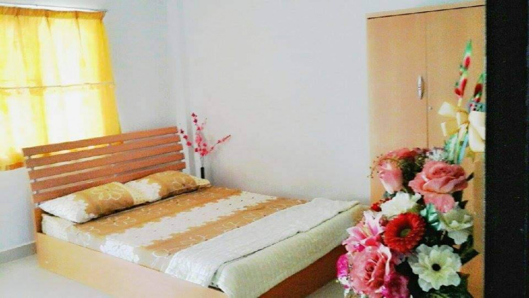 ขาย อพาร์ทเม้นท์ หอพักพร้อมผู้เช่า เต็มทุกห้อง หอพักในเมืองเพชรบุรี 450, ภาพที่ 4