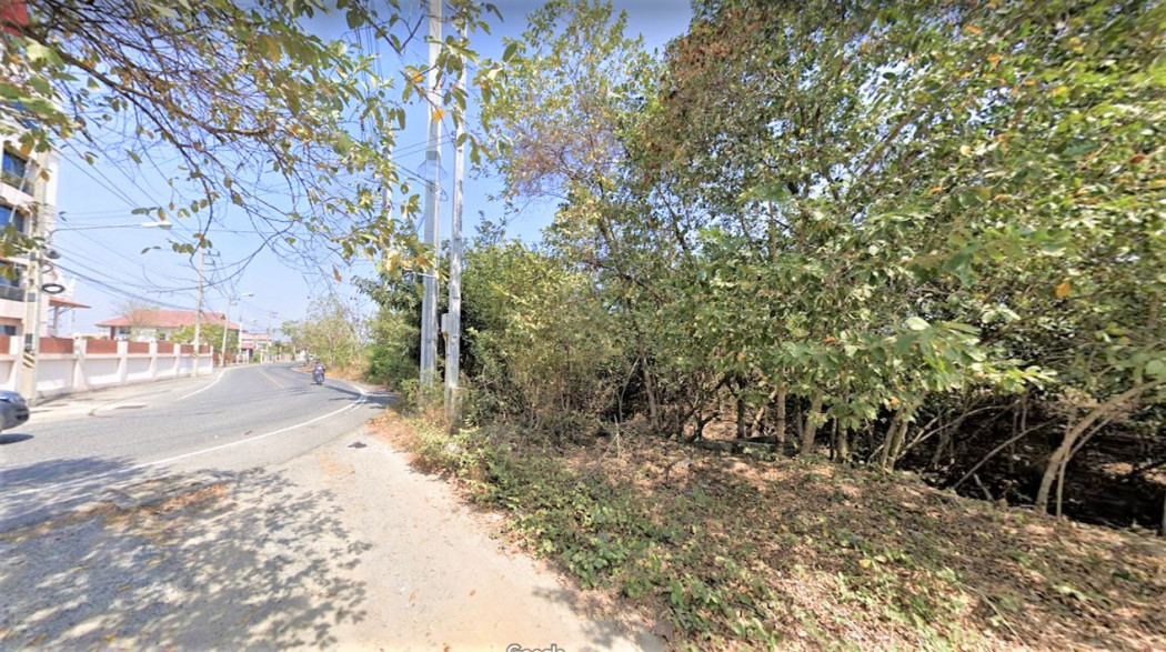 ขาย ที่ดิน ME262 ผัง EEC สีม่วงลาย นิคมอมตะ เฟส8 บ้านเก่า พานทอง ชลบุรี, ภาพที่ 4