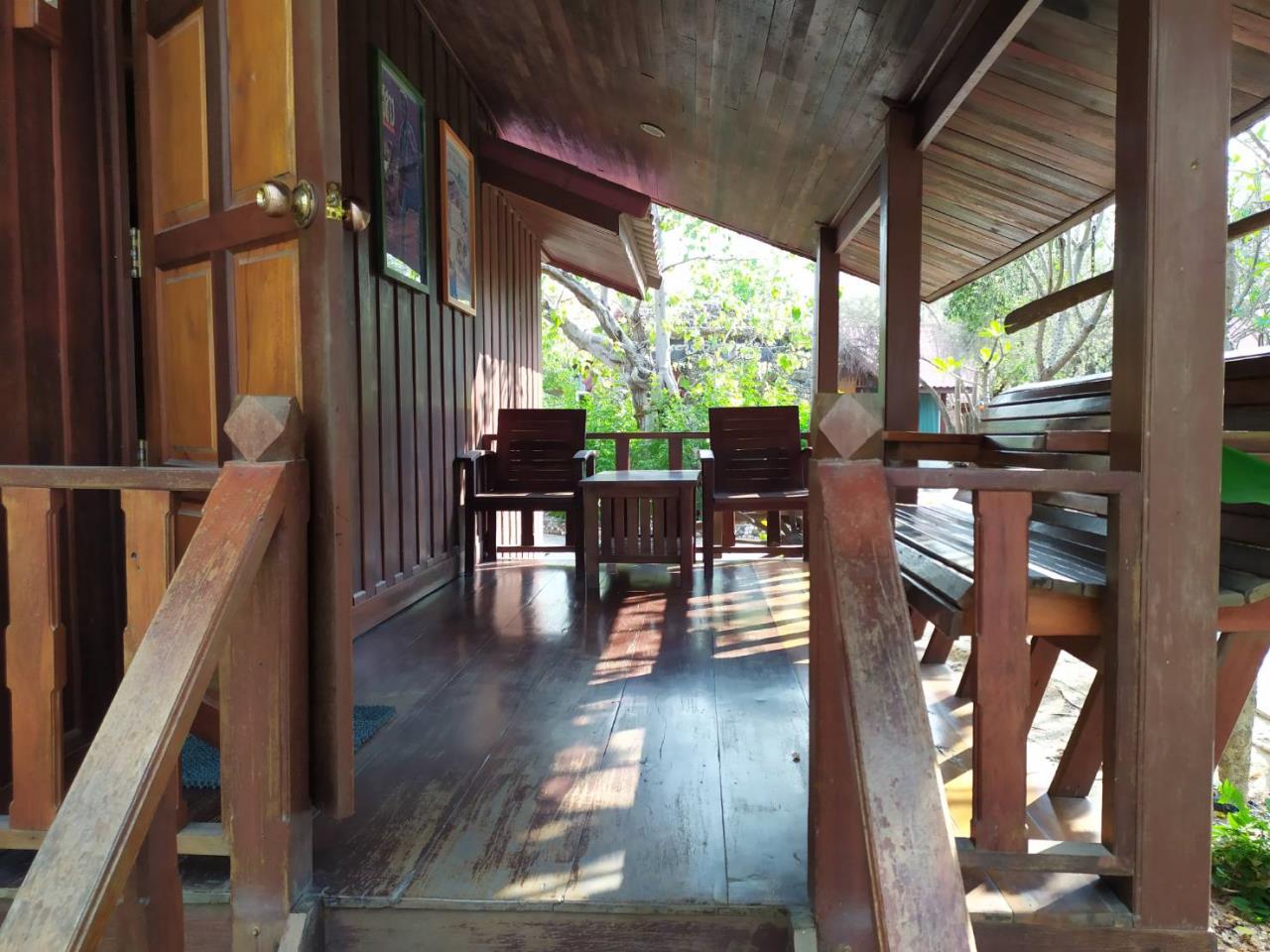 Resort for sale Suphan Buri near famous tourist attractions 21 houses, ภาพที่ 4