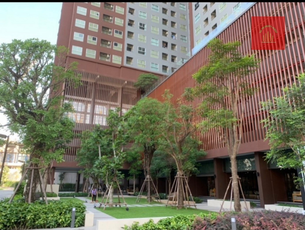 ขาย คอนโด ทำเลดี อยู่ใกลั Airport Link  Plum Condo รามคำแหง สเตชั่น, ภาพที่ 4