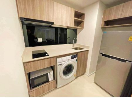 ให้เช่า คอนโด The Origin Pahon Saphanmai 49.79 ตรม. 2 beds 2 baths 1 1, ภาพที่ 4