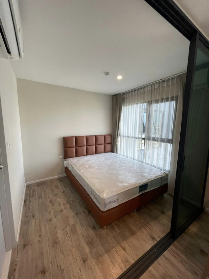 ให้เช่า คอนโด เอสเพน คอนโด ลาซาล เฟส บี Aspen Condo Lasalle Phase B