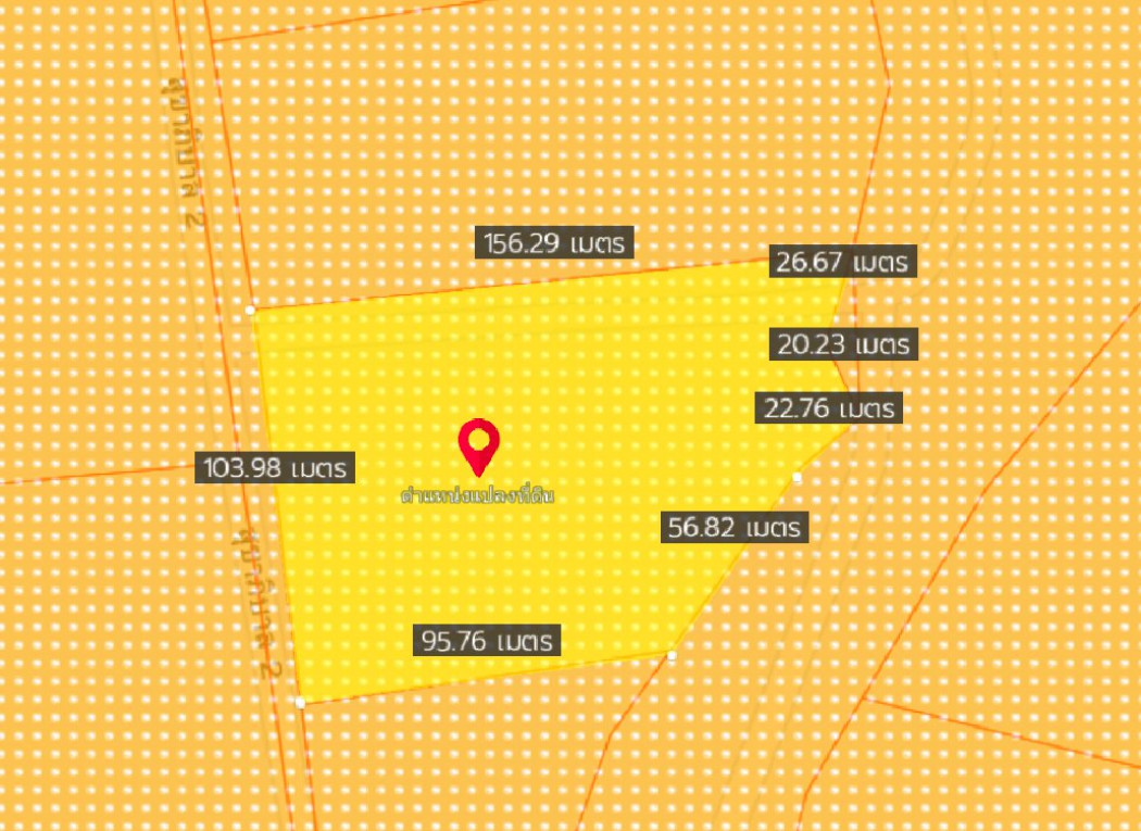 ขายที่ดินเกาะขนุน 8 ไร่ ติดถ.สุขาภิบาล 2 ใกล้ตลาดสดเกาะขนุน - 2.1 กม., ภาพที่ 4