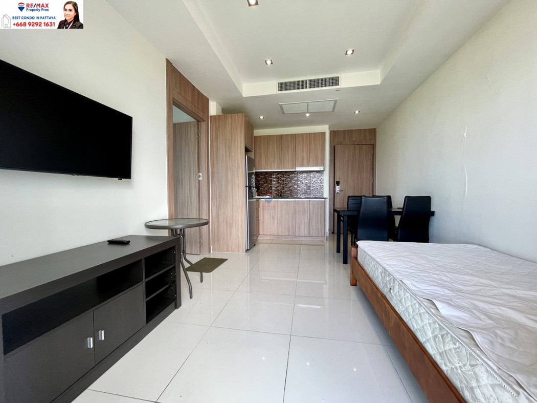 ขาย คอนโด Nam Talay Condominium 1ห้องนอน 41ตร.ม, ภาพที่ 4