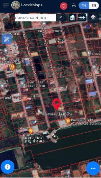ขาย ที่ดิน 
~ TP-PPA 0049
~ บ้านใหม่ บ้านใหญ่ นนทบุรี 190 ตร.วา, ภาพที่ 4