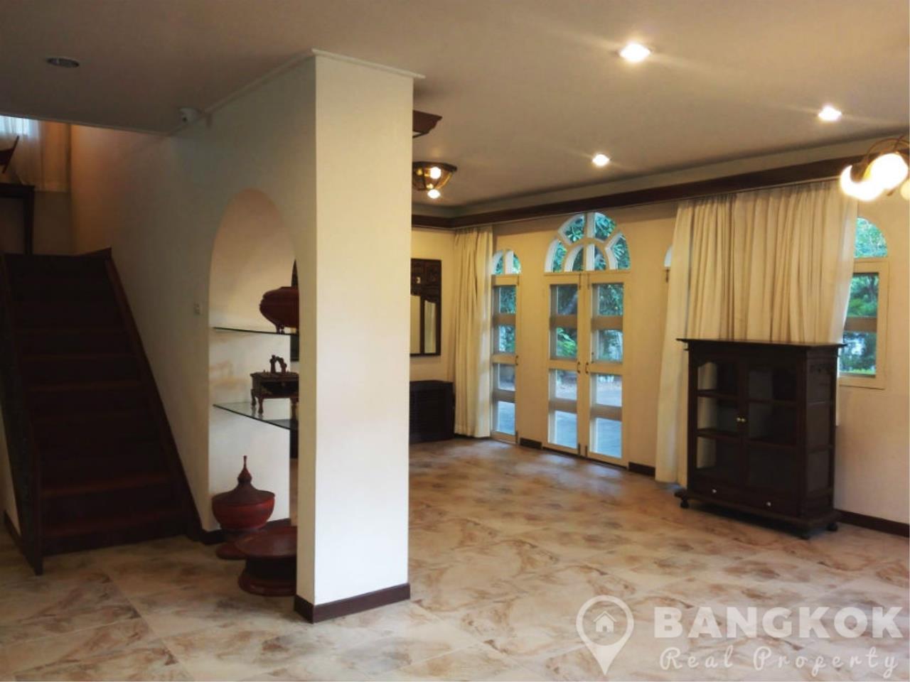 Spacious Detached Family Home 3+1 Beds 4 Bath at Panya Village Compound, ภาพที่ 3
