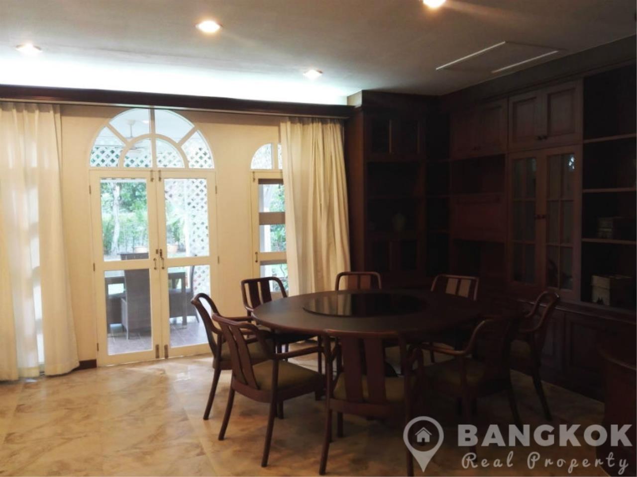 Spacious Detached Family Home 3+1 Beds 4 Bath at Panya Village Compound, ภาพที่ 4