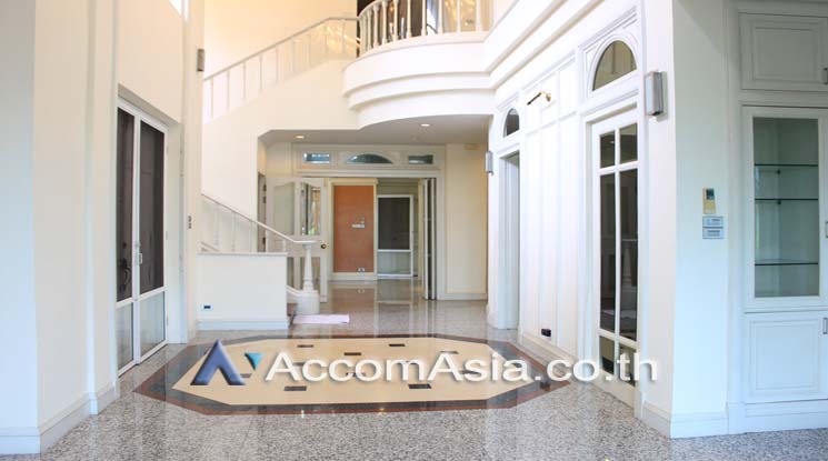 Exclusive House in compound, ภาพที่ 4