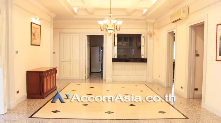 Exclusive House in compound, ภาพที่ 4