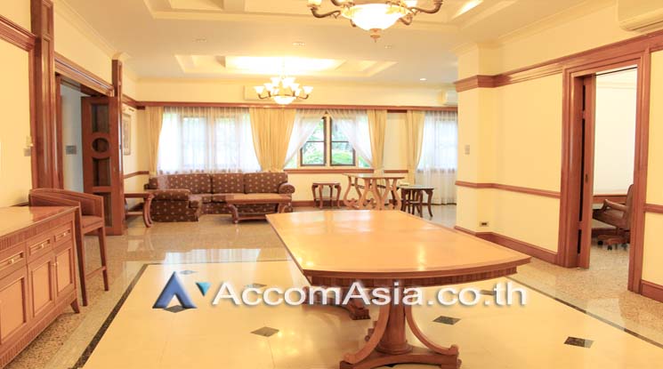 Exclusive House in compound, ภาพที่ 4