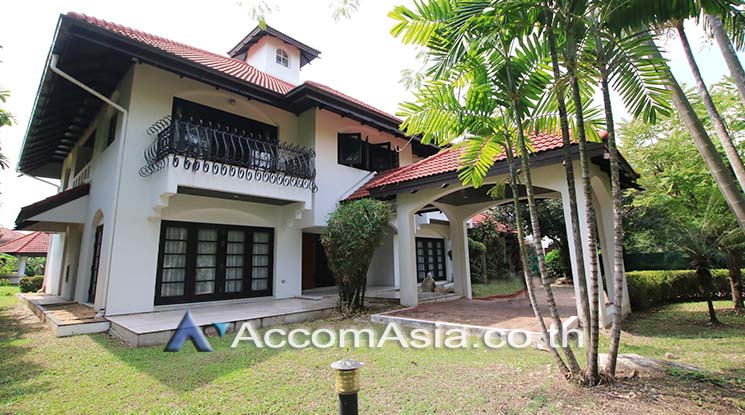 Lake Side Villa I, ภาพที่ 4