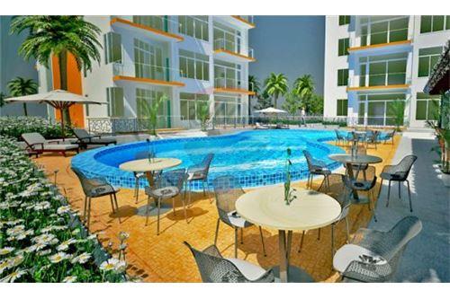 Низкий сезон аренды 1 апреля - 31 октября  Nai Harn Beach Condominium -, ภาพที่ 4