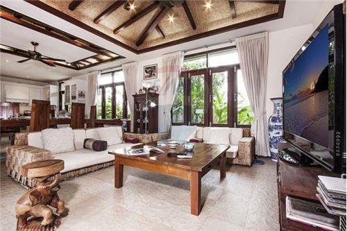 3 bedrooms villa in Chaweng Noi, ภาพที่ 4