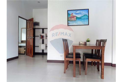 REMAX ID YT -160 Two bedroom house at green peaceful resort in Maenam, ภาพที่ 4
