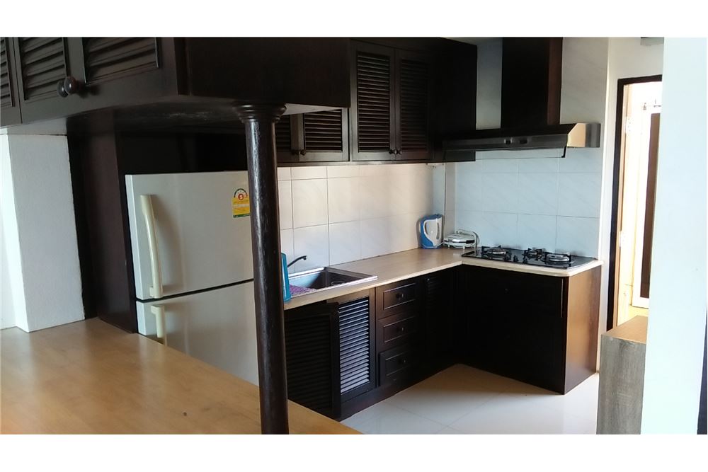 A spacious apartment of 70 sqm with 1 Bedroom is located at Patong Beach one of Phukets most popular beaches   Apartment, ภาพที่ 3