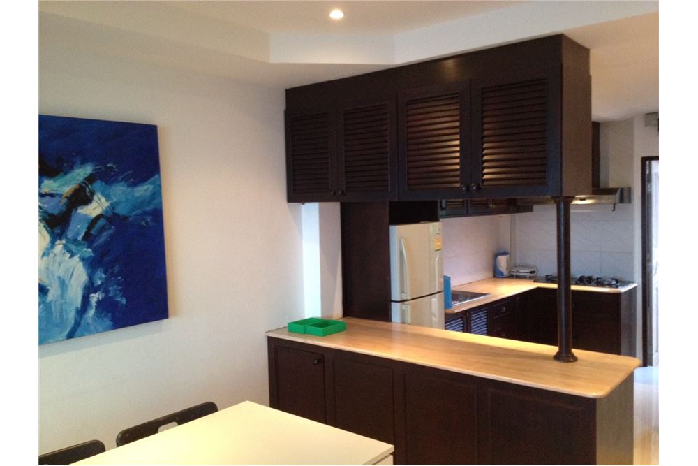 A spacious apartment of 70 sqm with 1 Bedroom is located at Patong Beach one of Phukets most popular beaches   Apartment, ภาพที่ 4