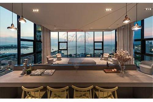 Condominium   Open to a wider panoramic vista that breathes in natural , ภาพที่ 4