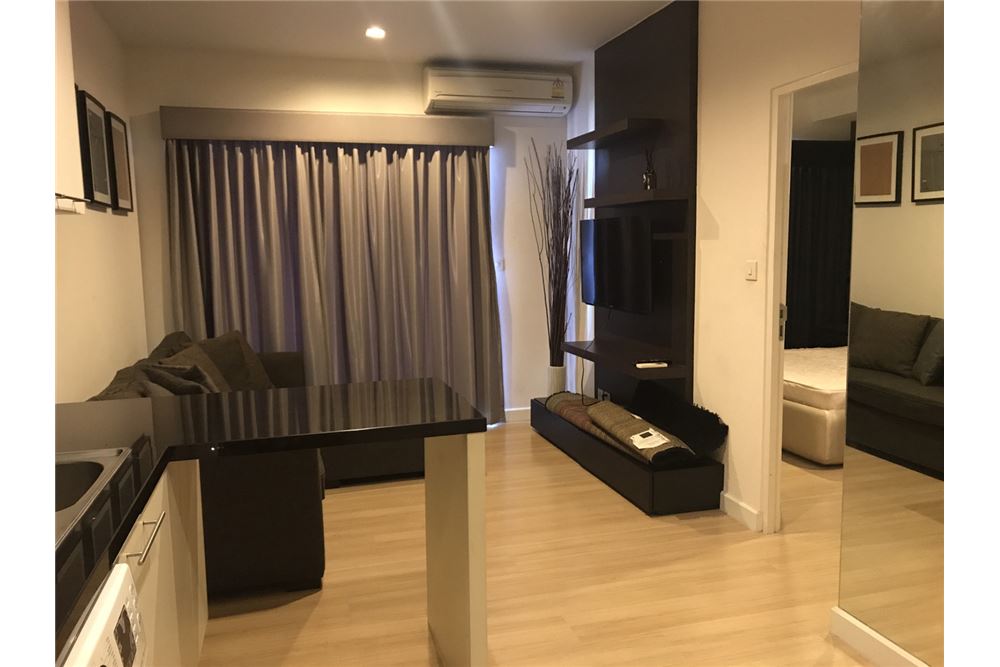 The Seed Mingle 1bedroom for rent, ภาพที่ 4