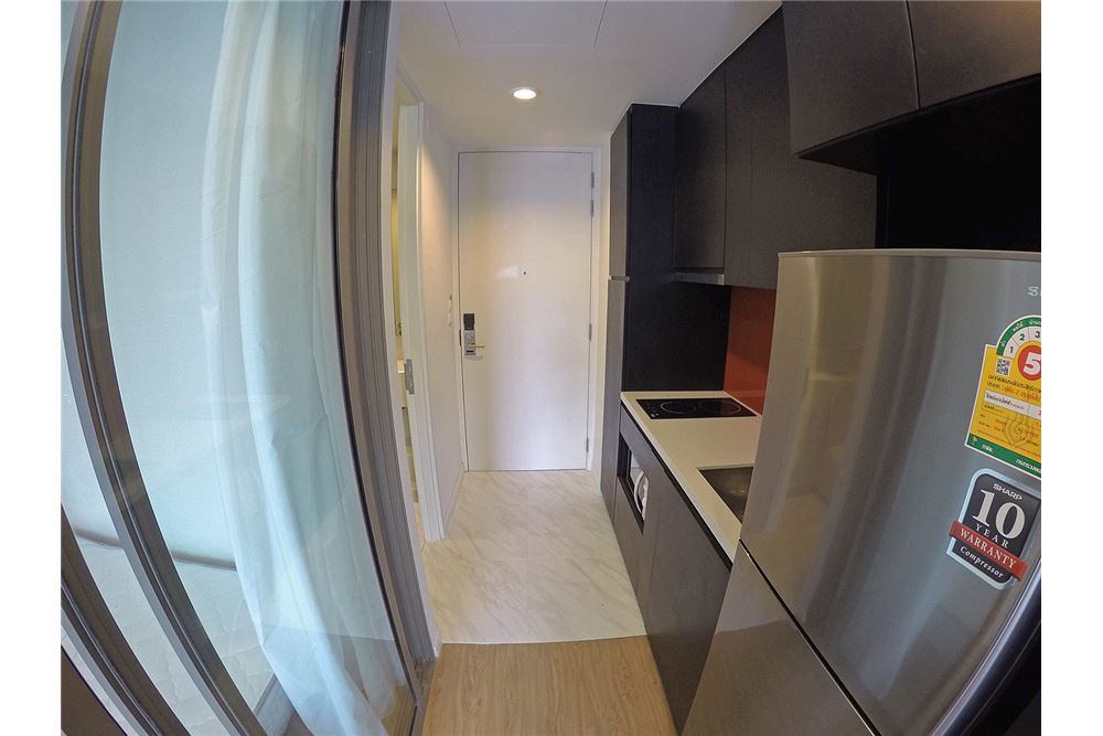 for rent Siamese Surawong 1bedroom, ภาพที่ 4
