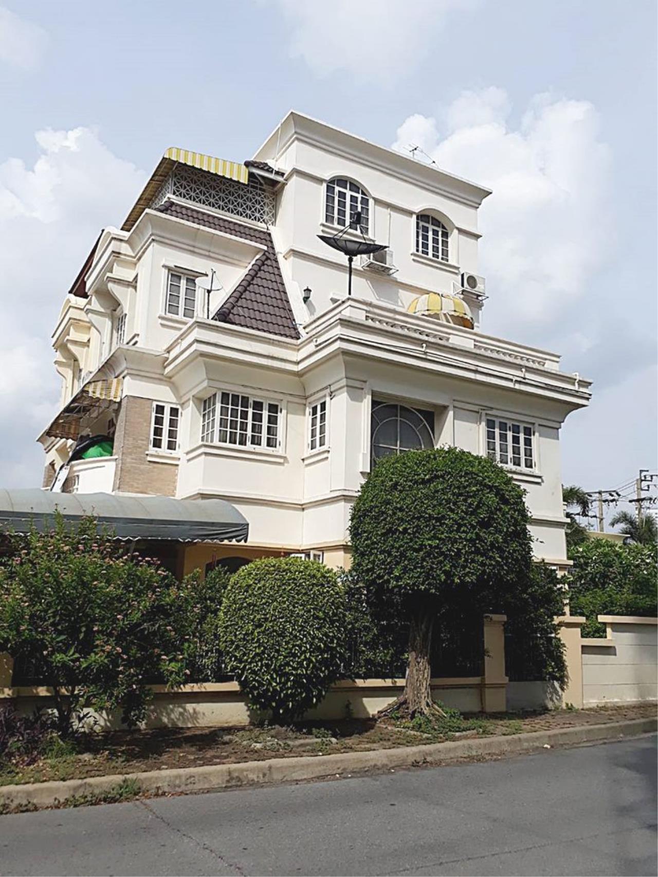ขาย บ้าน แขวงตลิ่งชัน เขตตลิ่งชัน กรุงเทพมหานคร, ภาพที่ 3