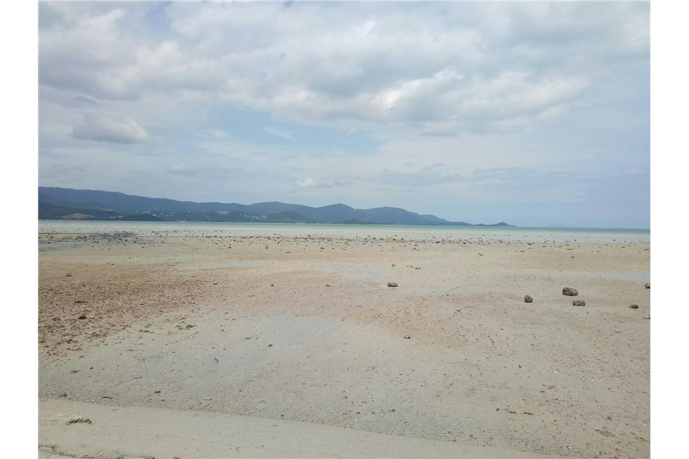 Amazing beachfront land in Plai Laem, ภาพที่ 4