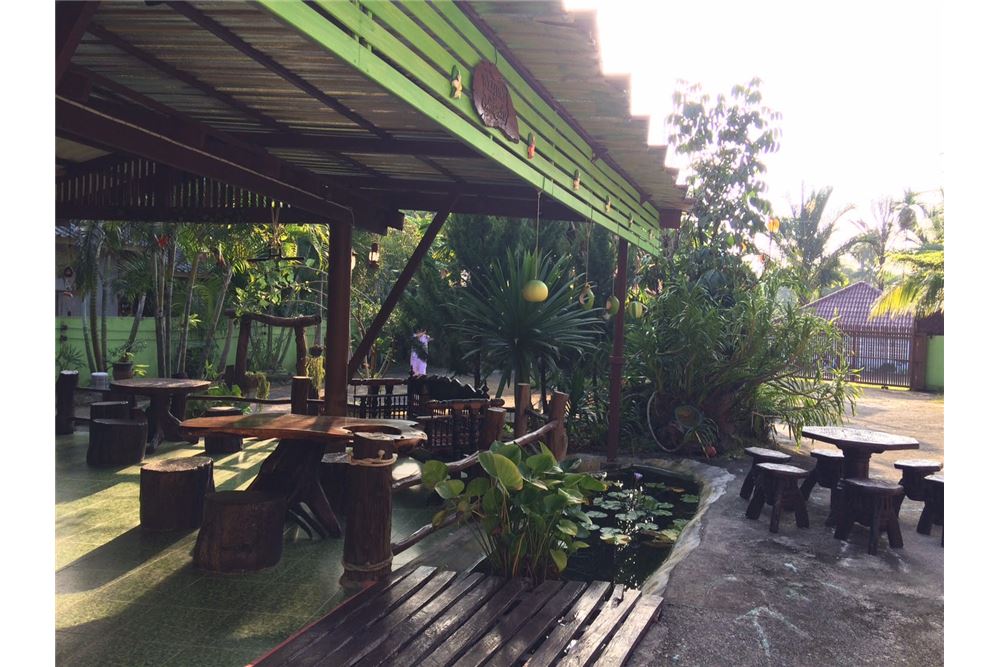 Guesthouse Resort with Private Residency, ภาพที่ 4