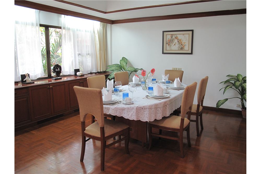 Pet Friendly Townhouse 3+1 Beds For Rent, ภาพที่ 4