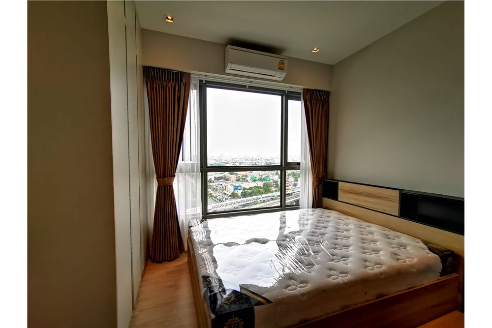 For Rent Whizdom Station Ratchada-Thapra, ภาพที่ 4