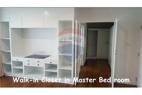 Baan Yen Arkard 3 bedrooms 3 bedrooms For Rent, ภาพที่ 4