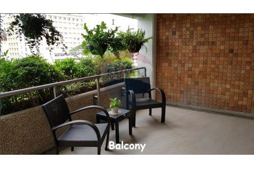 Baan Sailom 3 Bedrooms for rent nearby Sathon, ภาพที่ 4
