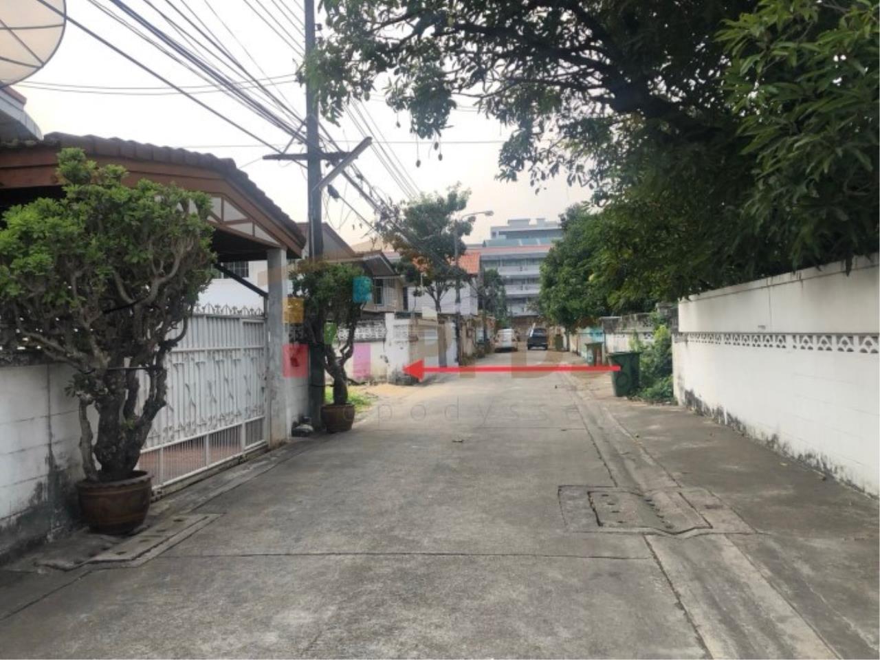 Land for sale Sukhumvit 71 - small plot 58 sqw suitable for family, ภาพที่ 4
