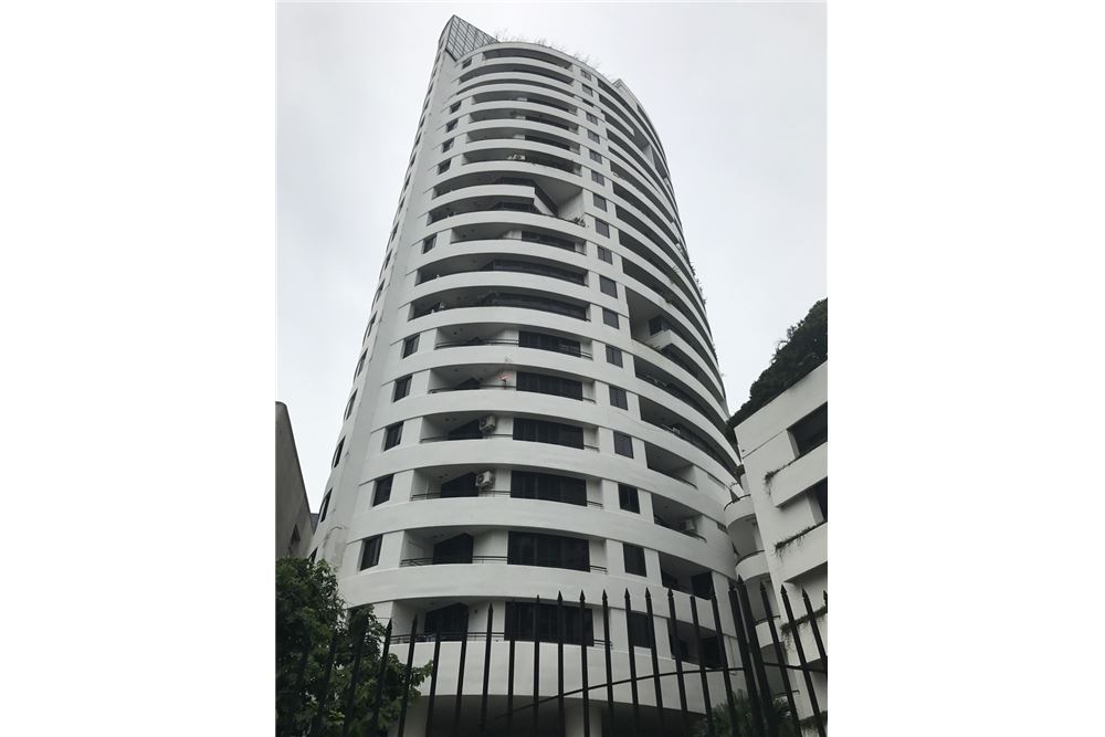 Spacious 2 Bed 180sqm Moon Tower, ภาพที่ 4