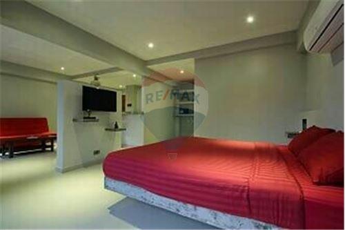 Brand new 1 bedroom studio apartment in Chaweng