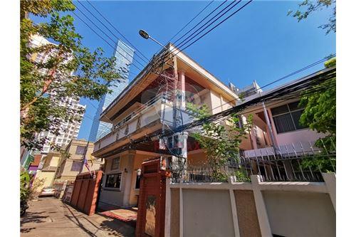 For Rent | House in Silom, ภาพที่ 4