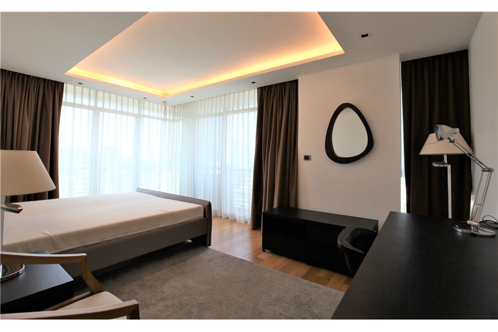 2 BEDROOMS FOR RENT LE MONACO RESIDENCE, ภาพที่ 4