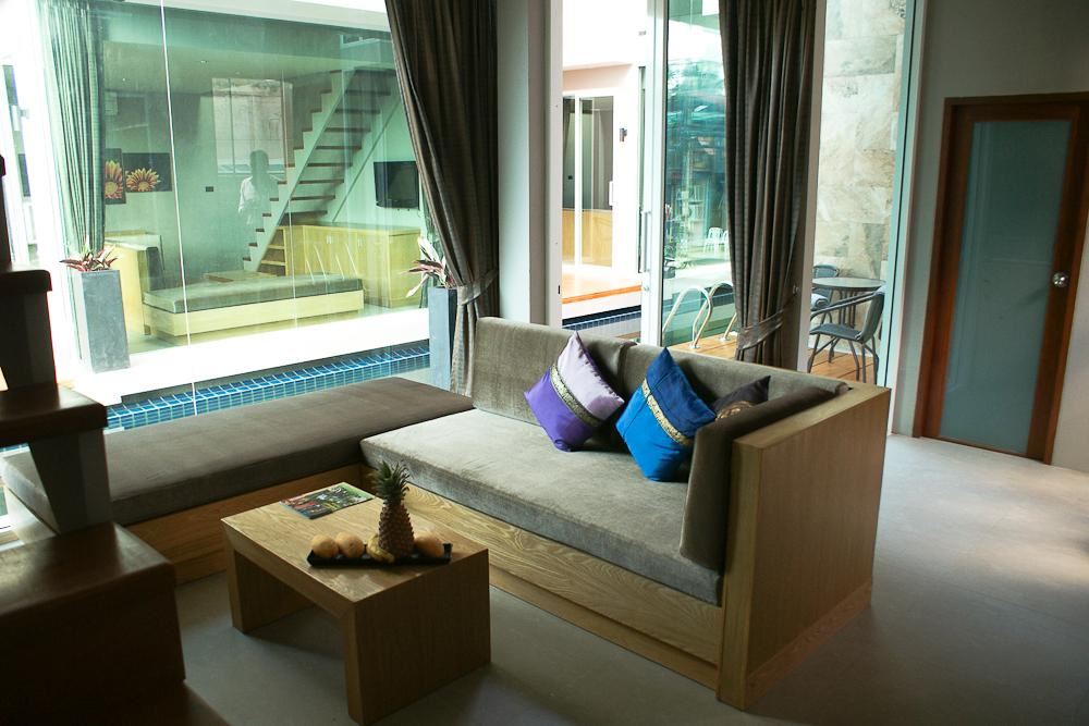 Stylish Contemporary hotel for sale in Bang Rak, ภาพที่ 4