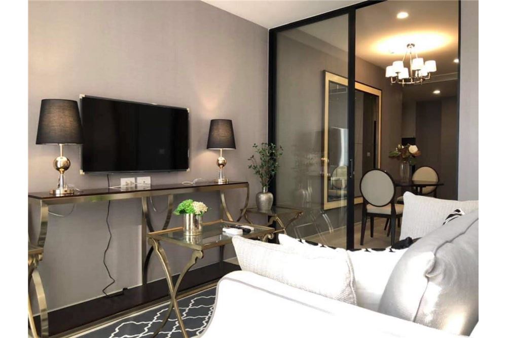 Noble ploenchit 1 BED 52 Sqm fully furnished, ภาพที่ 4