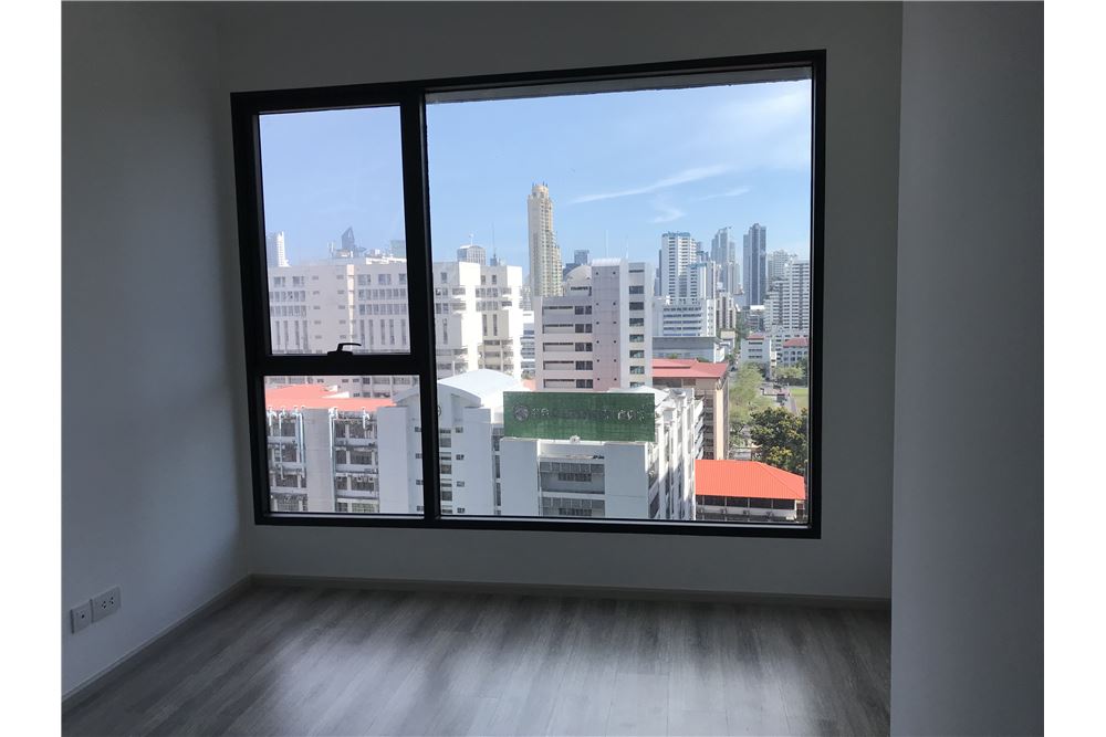 Un-blocked View 1 Bed For Sale IDEO Mobi Asoke, ภาพที่ 4
