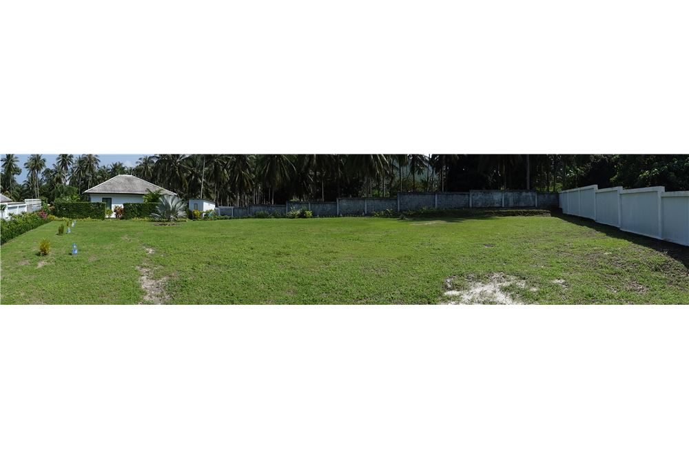 Beautiful plot of land for sale in Taling Ngam, ภาพที่ 4