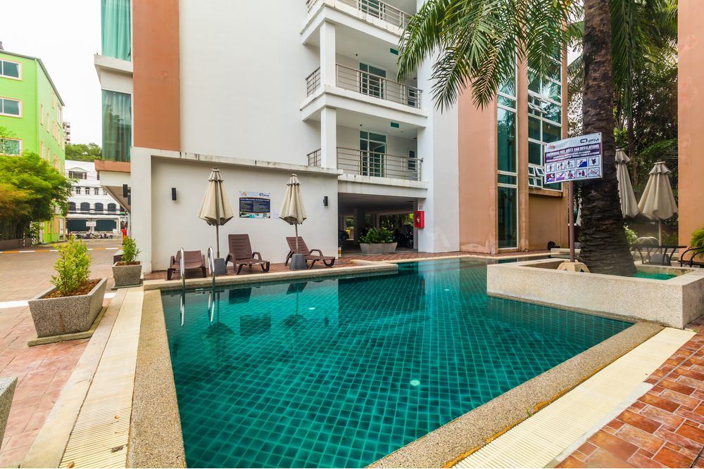 THE HAVEN LAGOON CONDO 2 BED PATONG FOR SALE, ภาพที่ 4