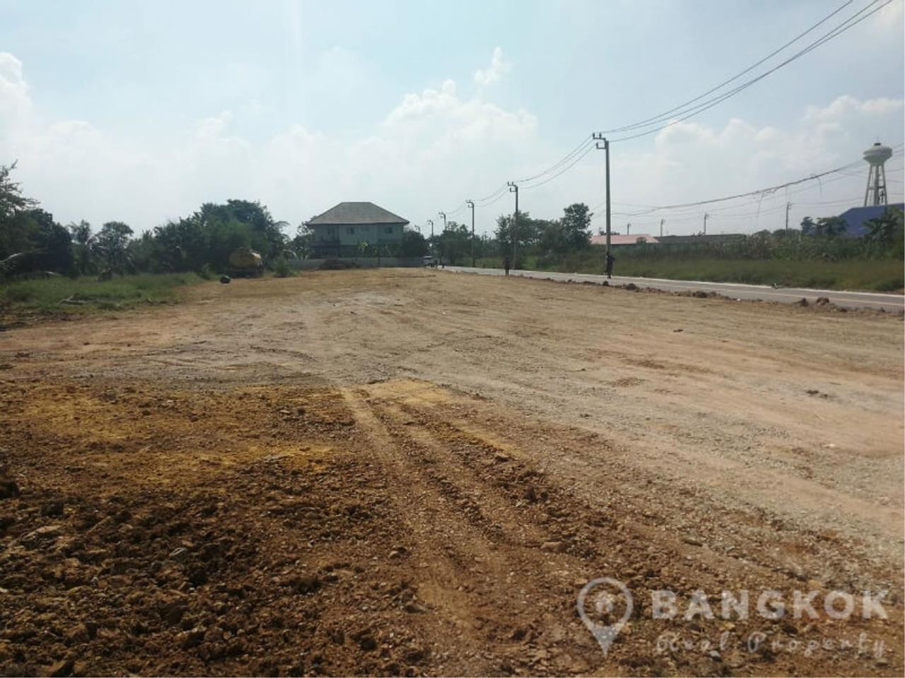 Land for Sale in Nonthaburi