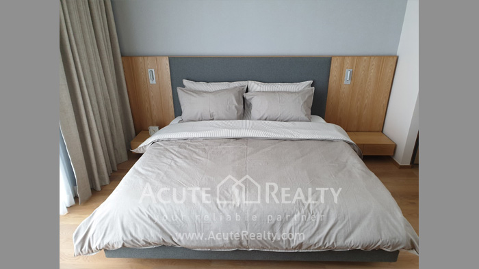 For rent Beatniq Sukhumvit 32 1 bedroom fully furnished near BTS  condo, ภาพที่ 4