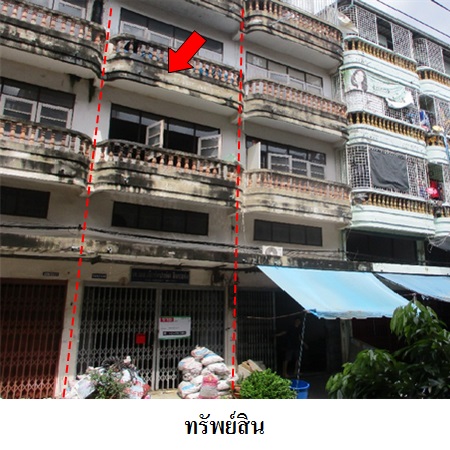 ขาย อาคารพาณิชย์ แขวงทุ่งครุ เขตทุ่งครุ กรุงเทพมหานคร, ภาพที่ 4