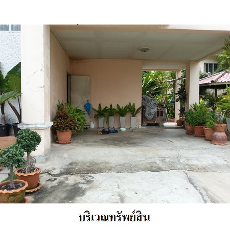 ขาย บ้าน ตำบลลำผักกูด อำเภอธัญบุรี จังหวัดปทุมธานี, ภาพที่ 5